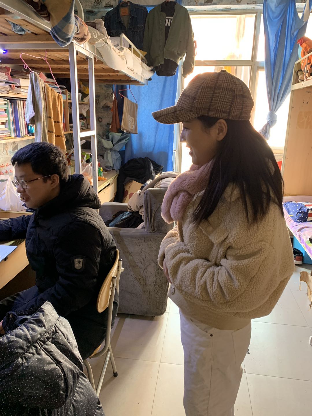 ����������