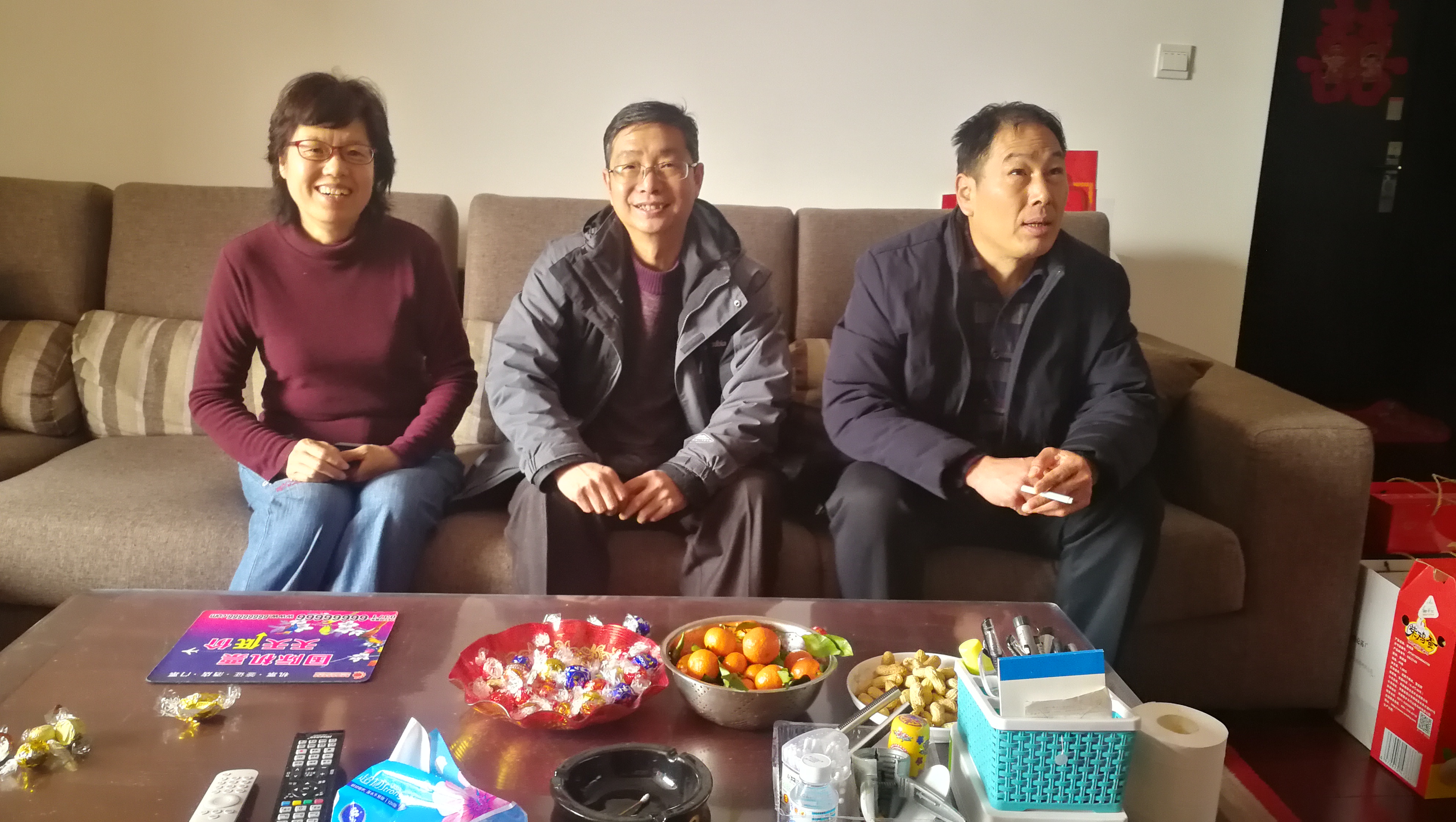 ����������