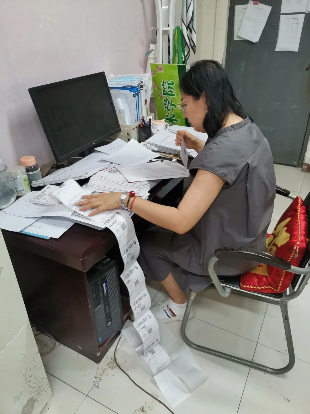 ����������