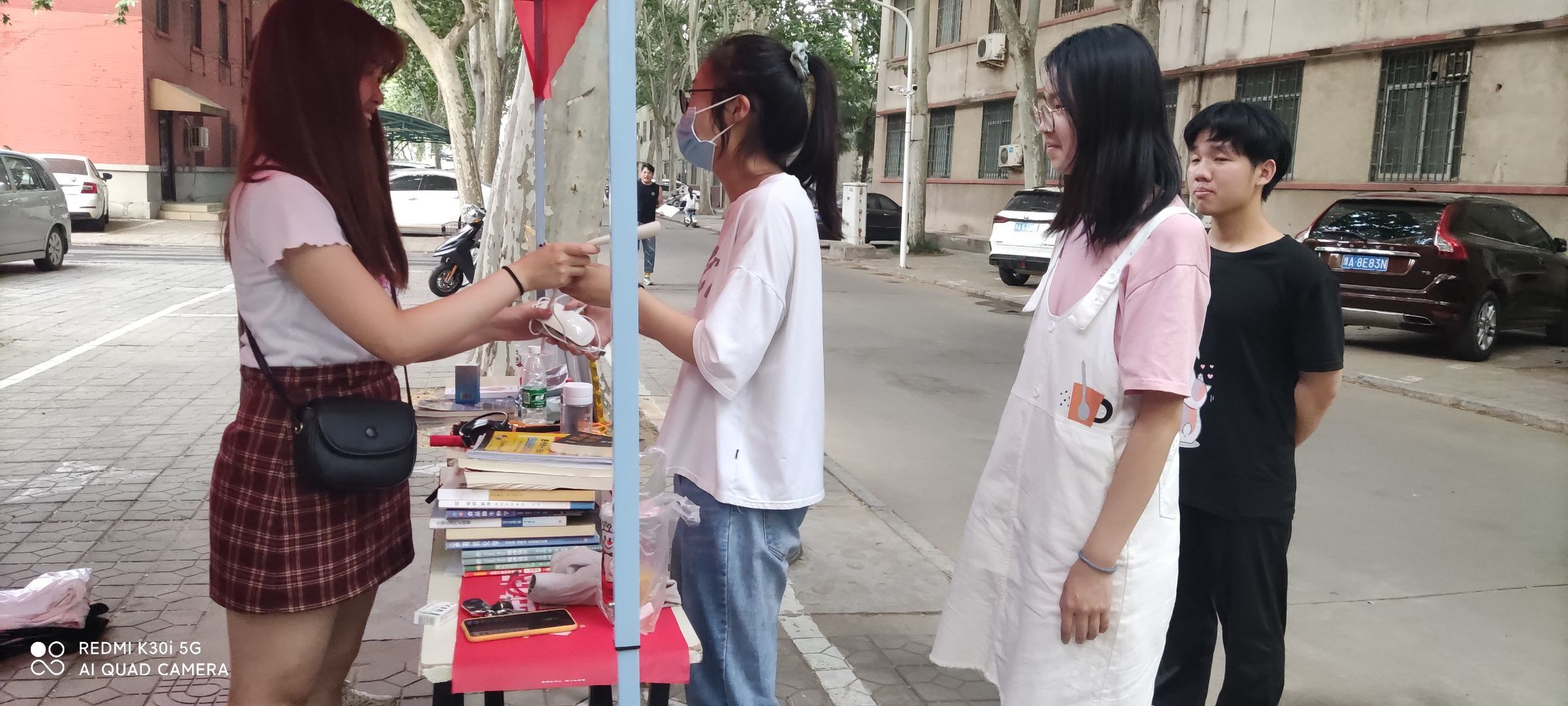 ����������