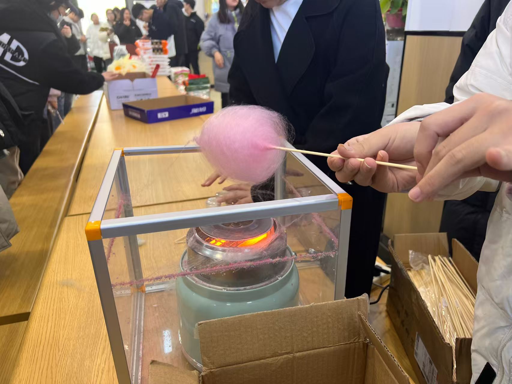 ����������