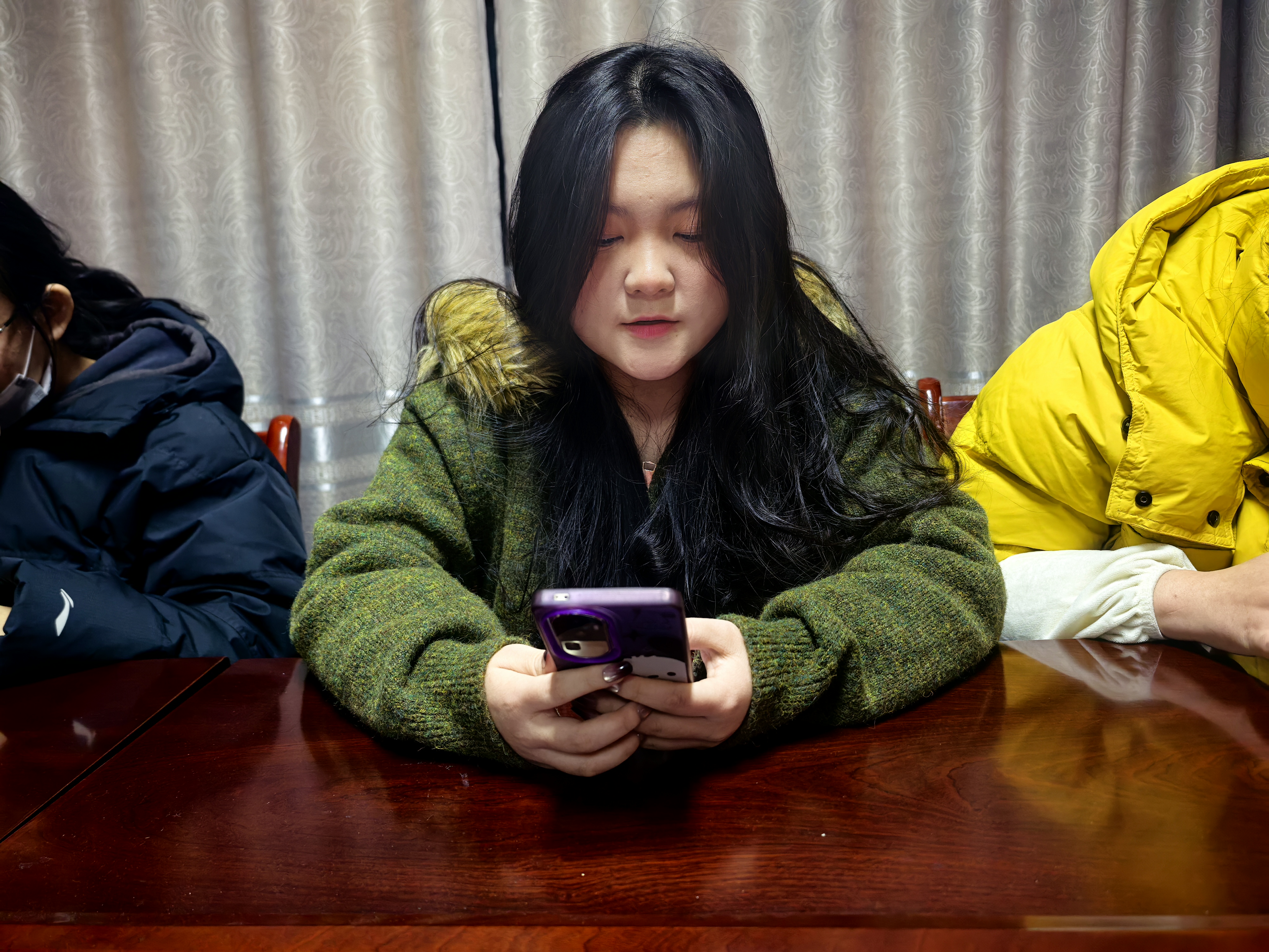 ����������