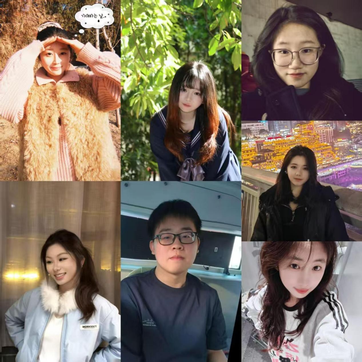 ����������