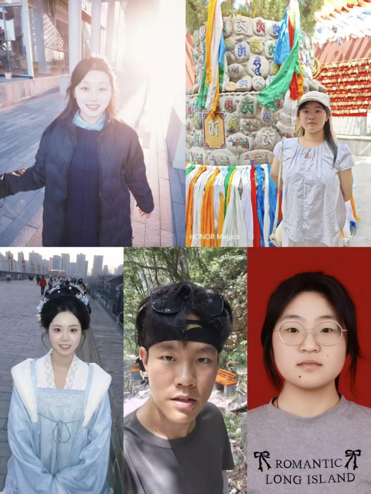 ����������