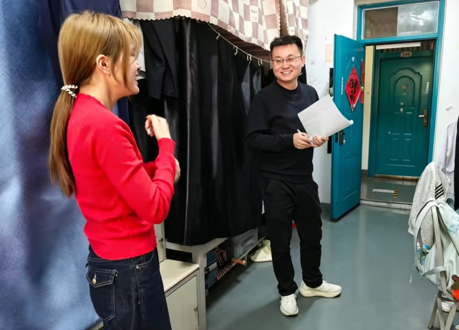 ����������