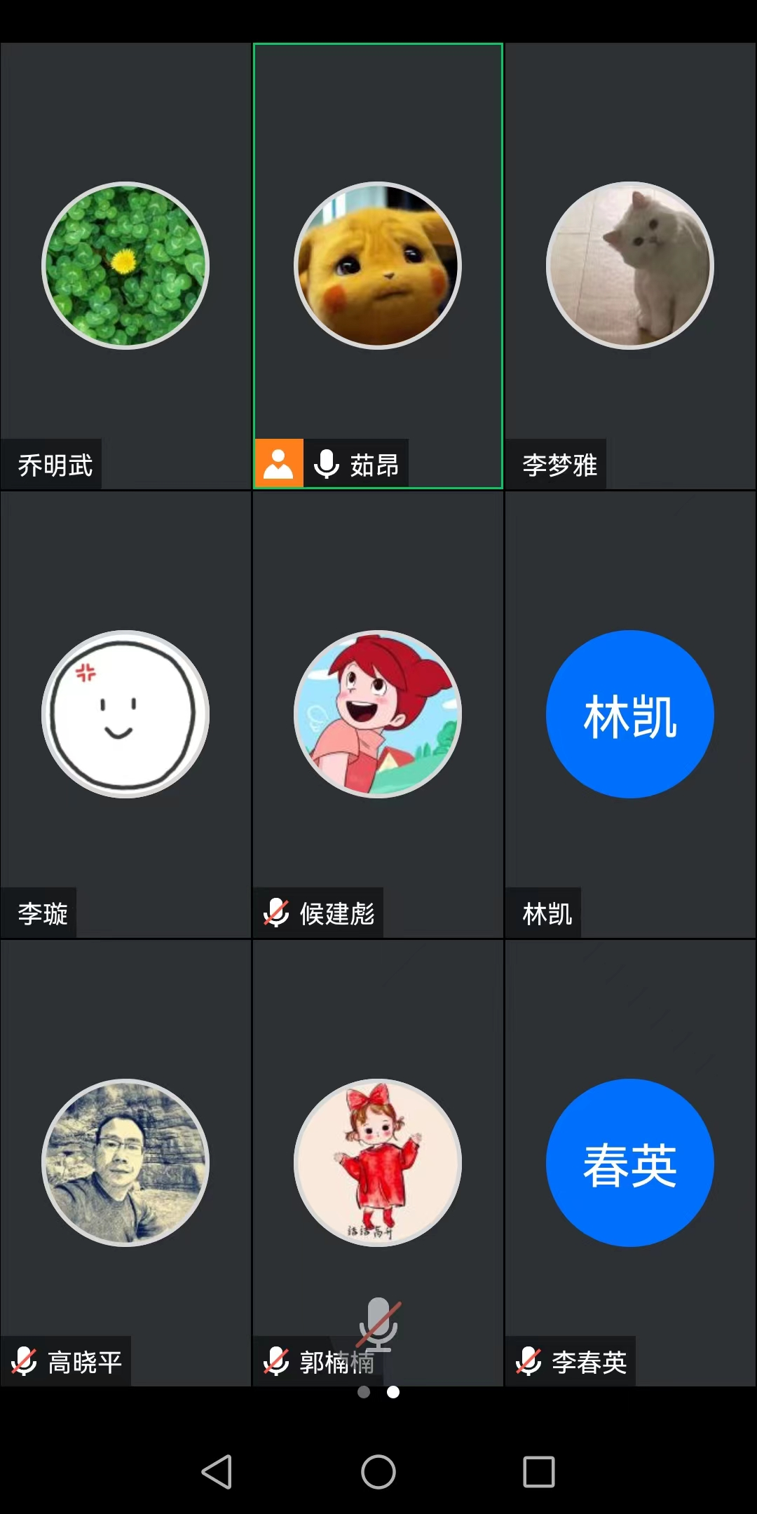 ����������